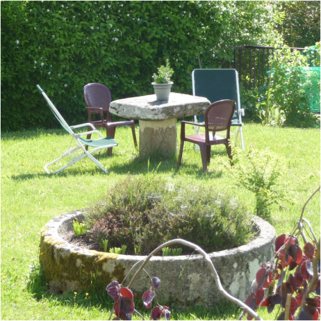 Auberge La Source - restaurant CIEUX - meilleur resto CIEUX