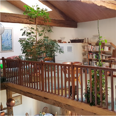 Auberge La Source - restaurant CIEUX - top restaurant CIEUX