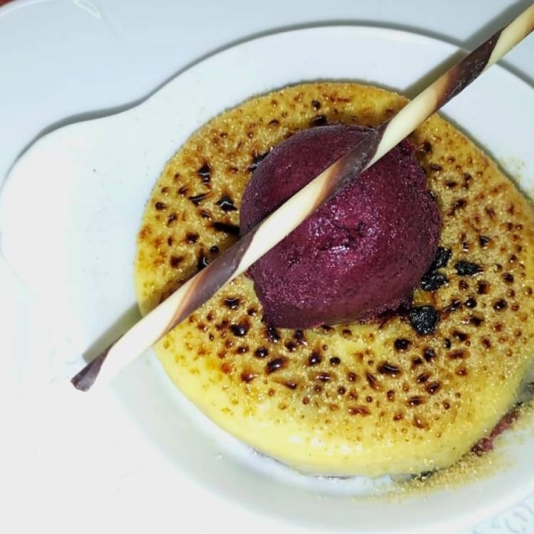 La carte - Auberge La Source - restaurant CIEUX - Restaurant à Oradour sur Glane