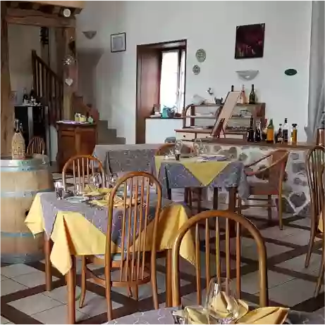 Auberge La Source - restaurant CIEUX - restaurant CIEUX