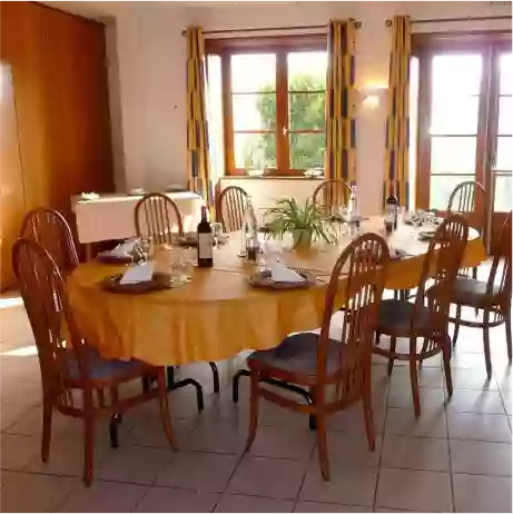 Auberge La Source - restaurant CIEUX - meilleur restaurant CIEUX
