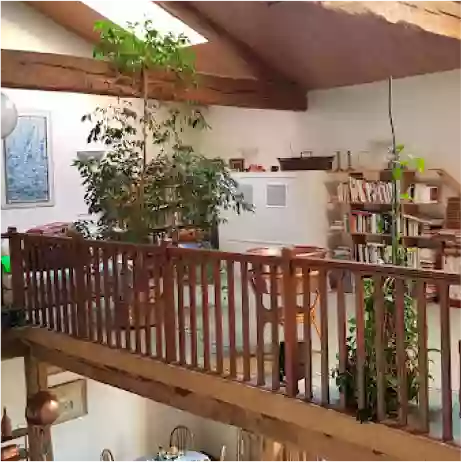 Auberge La Source - restaurant CIEUX - Restaurant Saint Junien 87